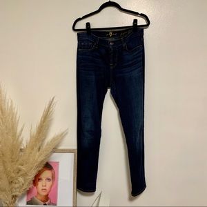 7 for all Mankind Josephine Jean